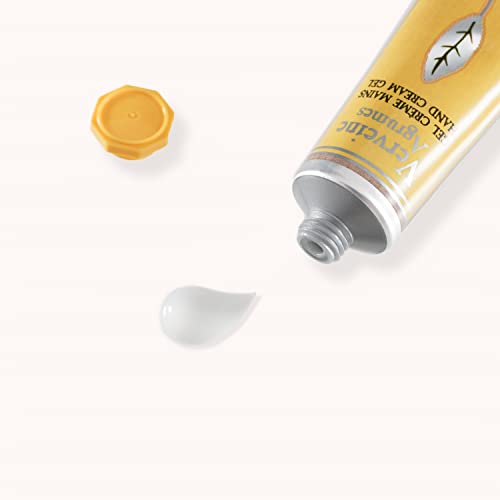 L'Occitane Citrus Verbena Hand Cream Gel #TOP22