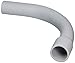 Carlon UA9AFB-CTN 40 Elbow, 1"