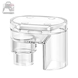 Hose Rinse Tool Compatible with Hoover CleanSlate Pet Carpet and Upholstery Cleaner - Fit Models FH...