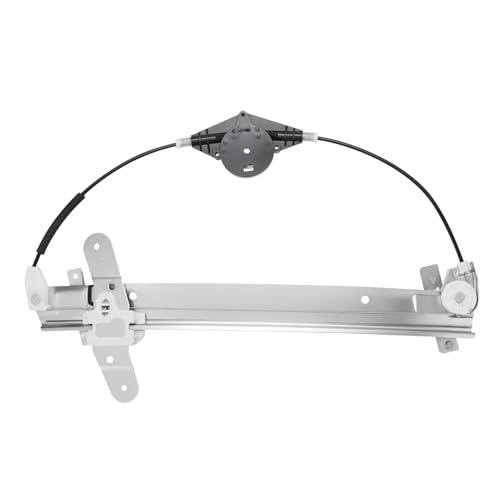 Image of BDFHYK 740-665 Power Window Regulator Without Motor Front Right, Compatible with 1992-2011 Ford Crown Victoria, Compatible with Mercury Grand Marquis, Compatible with 2003-2004 Mercury Marauder