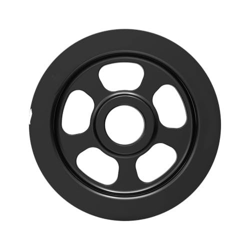 Polea de alternador de rueda libre para mantenimiento de motores LS6 y GTO V8