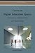 Cases on Higher Education Spaces: Innovation, Collaboration, and Technology