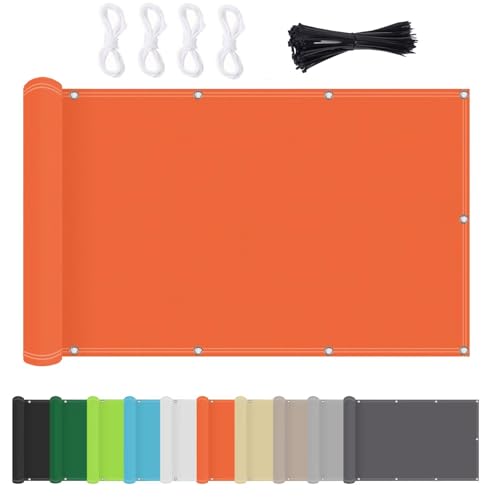 Voiles d'ombrage couverture imperméable résistant aux UV et indéchirable - 2
