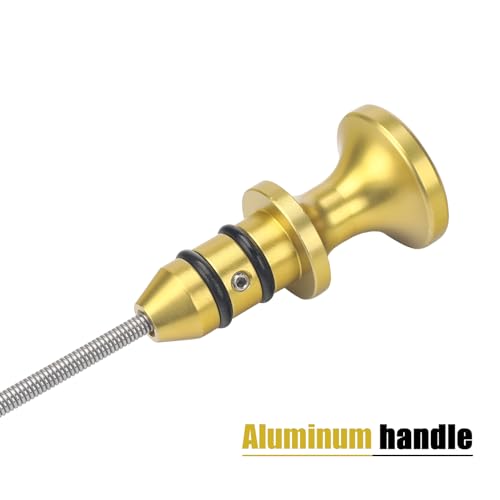 Varilla de aceite de alta resistencia para Mini Cooper Paceman R61 3