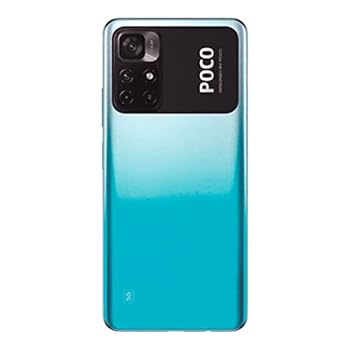 POCO M4 Pro 5G 64GB 4GB RAM(拡張可)　シムフリー POCO M4 Pro 5G 64GB 4GB RAM(拡張可) シムフリー ANDROID