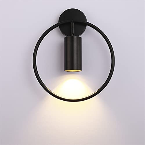 Applique murale de luxe LED JCAKES style post-moderne 5W éclairage intérieur haut de gamme