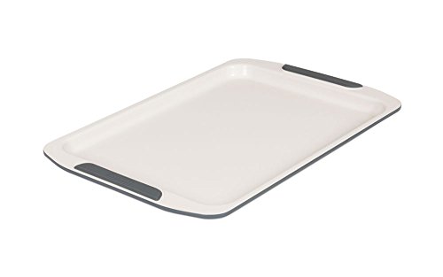 Viking Ceramic Nonstick Bakeware Baking Tray, 13 Inch