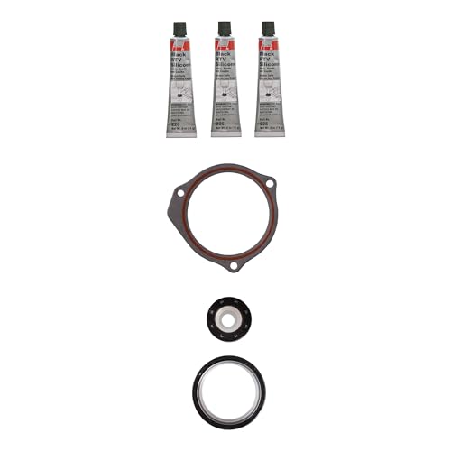 FEL-PRO TCS 46220 Crankshaft Front Seal Set