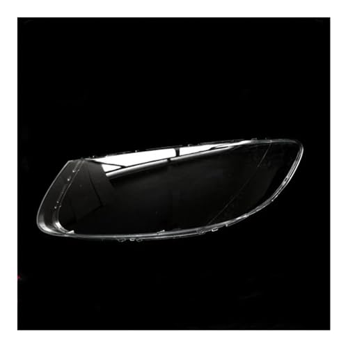 Couvercle de phare Santa Fe 2008 anti-jaunissement coque haute transparence