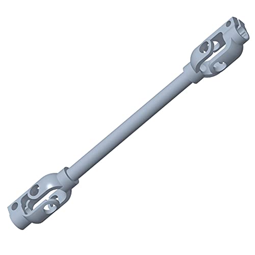 Polaris Ranger Lower Steering Shaft, Genuine OEM Part 1823812, Qty 1