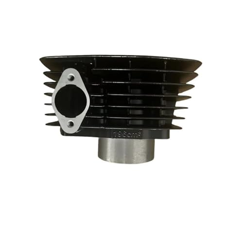 Kit de cilindro y pistón de 63,5mm para optimizar el rendimiento de tu Italika 200z 4