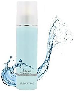 Botanical Bio Peptide Toner