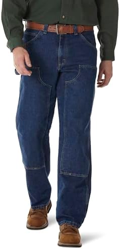 Wrangler Riggs Workwear Men's Utility Jean