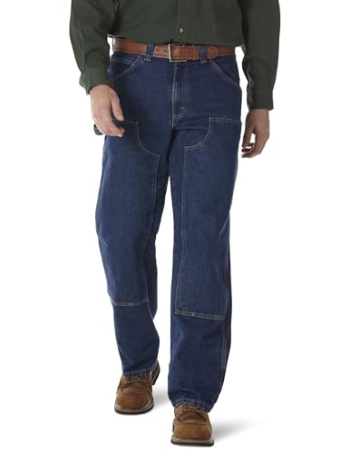 Wrangler Men's Utility Jean