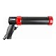 Kartuschenpistole STIER Druckluft SKP-350 mit Arbeitsdruck von 2-4 bar