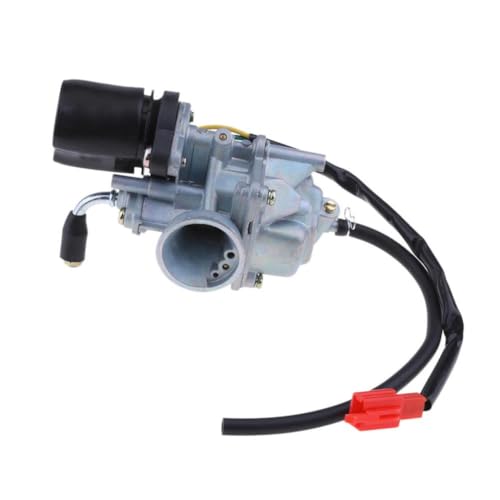 50cc 2-Stroke Engine Carburetor Compatible With Jog Models