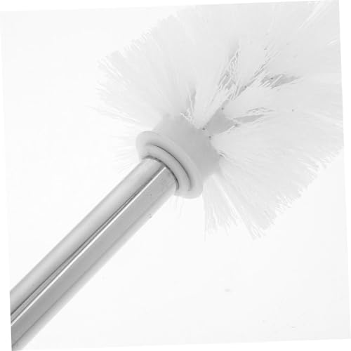 Brosse de toilette murale UKCOCO design durable manche long - 4