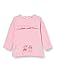 Produktbild s.Oliver Junior Baby-Mädchen 405.10.008.12.130.2041247 T-Shirt, 4340, 86