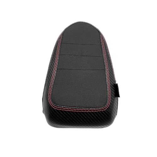 S1000RR accesorios de cojín asiento pasajero y conductor 2019-2023