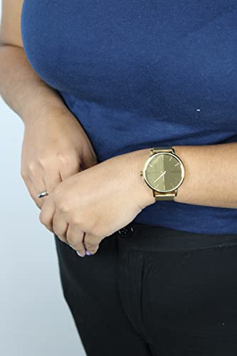 Relógio Mondaine 32117LPMVDE1 Feminino 5 ATM