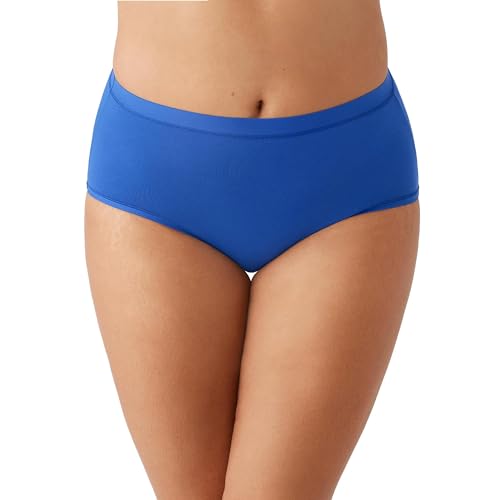 Image of Wacoal Understated Cotton Brief