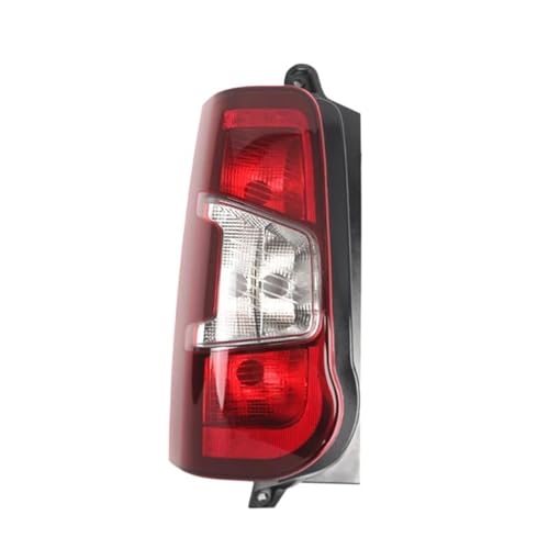 Luz de freno izquierda 9819235880 para Peugeot Partner 2019-2024