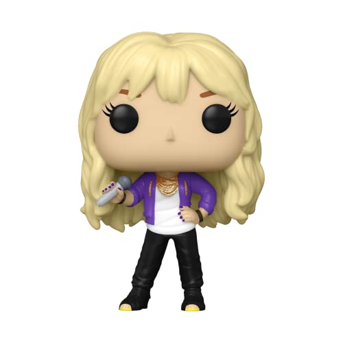 Funko POP! TV: Hannah Montana - Hannah - Collectable Vinyl Figure - Gift Idea - Official Merchandise - for Kids & Adults - TV Fans - Model Figure for...