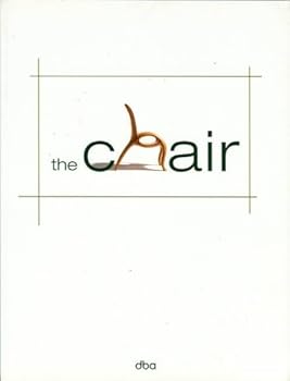 Paperback Workbook dba: The Chair: Volume 2, Issue 1 Book