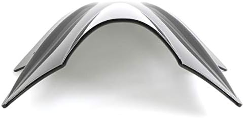 Race Series Windscreens Windshield Fits Kawasaki Ninja 300 2013-17 SMOKE