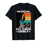 Rock Climbing Gear & Rock Climber Birthday Gifts