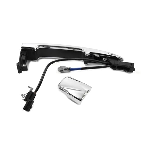 Poignée porte cassée Nissan Maxima Murano solution 826469N00A - 6