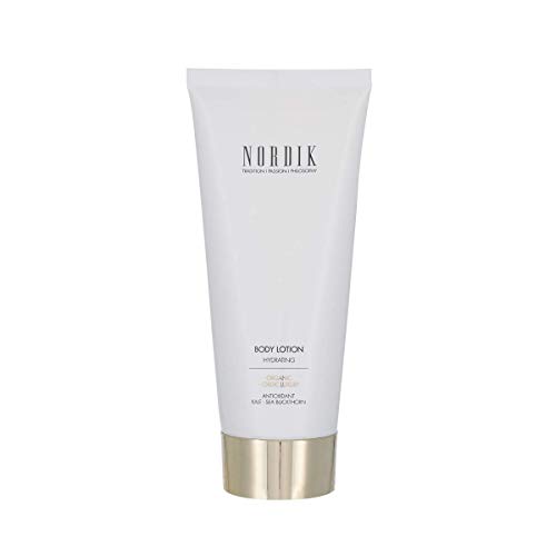 NORDIK Body Lotion, 200 ml (Pack of 1)