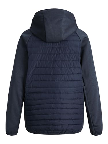 JACK & JONES Boy Hybridjacke Hybridjacke Junior