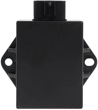 Motorbike CDI Ignition Motorcycle Performance Parts Ignition Ignite System Unit CDI 8Pin For EN125 GN125 GS125 HJ125K 125CC Ignition Coil CDI Box