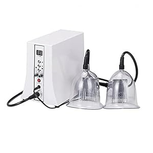 Borstmassager Vacuümtherapie Cupping Massage Body Shaping Borstvergroting Pomp Butt Verbetering Lifting Massager…