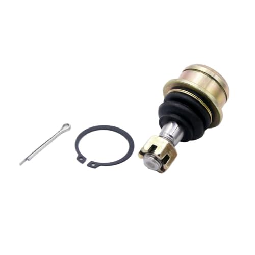 Rotule M12 32 x 10 mm pour balade en UTV et franchissement VTT