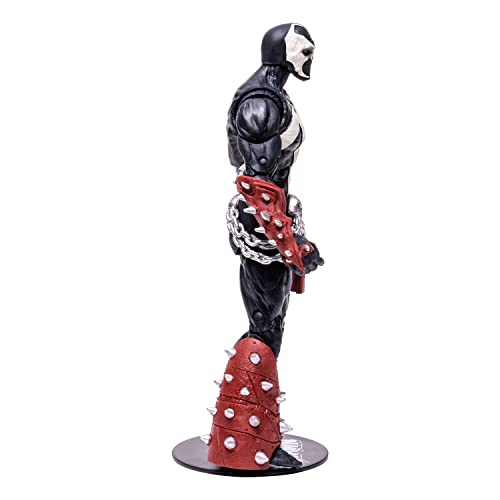 Mcfarlane Toys 90166 Spawn Action Figures Deluxe Box Set thumb #7