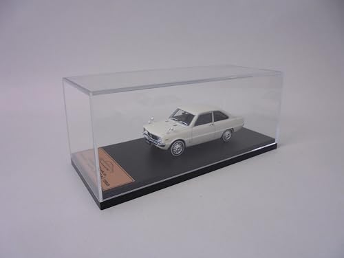 OPO 10 coche miniatura coleccionable 1:43 miniatura 7