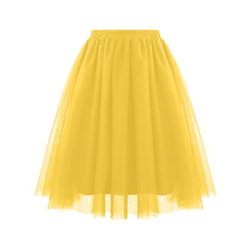 Jupe en maille plissée d'exception l'alliance du tulle et d'une ceinture raffinée