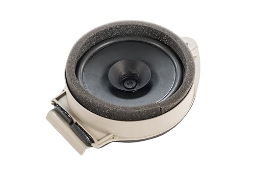 GM Genuine Parts 25926346 Rear Side Door Speaker