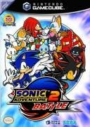 Sonic Adventure 2 Battle (Player's Choice)