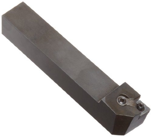 Dorian Tool MCLN Square Shank Multi-Lock Turning Holder, Right Hand Cut, 1