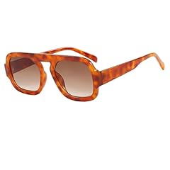 Tortoise Shell Frame/Gradient Brown Lenses