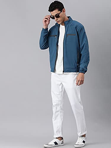 Image of VOXATI Men's Windcheater Jacket