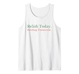 Relish Ketchup Condiments Humor Food Lovers Gifts