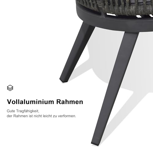 Komfort, der keine Vorbereitung braucht