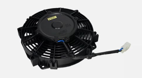 HIGYSTAL Amazon.com : ACTIVLIFE for Hustler 601357 Hydraulic Cooling Super