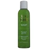 Flori Roberts Fresh Foaming Cleanser, Gentle Purifying Face Wash for Women of Color or Deeper Skin Tones, Cleansing Gel for Normal to Oily Skin, Nourishing and Hydrating