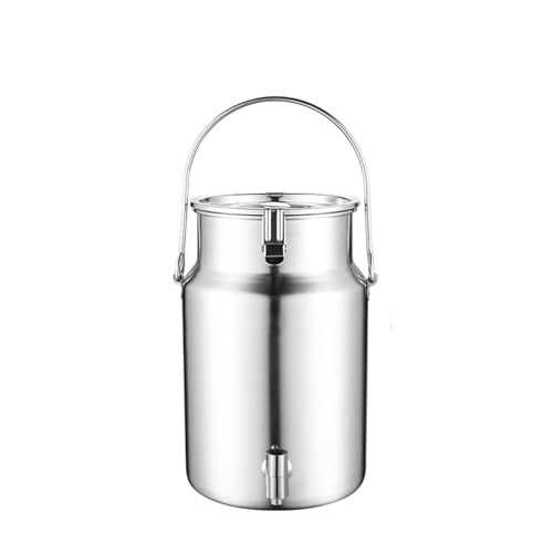 304 XeX|̃~N̓RbNAꂽӂtĂ 5-10L ~ÑoPc̃C̉ãg[g̐t̗e̒̂߂̈̈ݕ̃fBXyT[Ƃł܂A ␻,5L