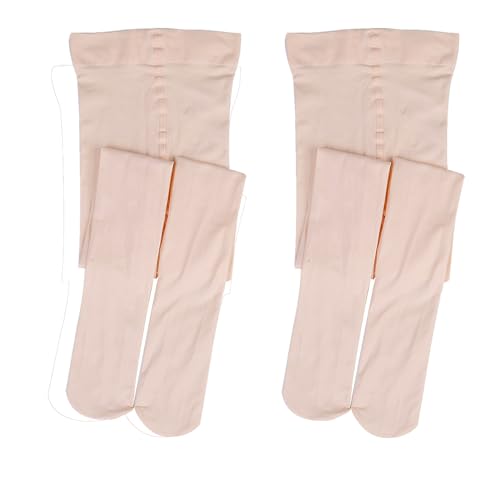 MSMAX Ballet Shoes Dance Tight2